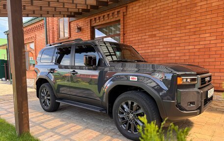 Toyota Land Cruiser Prado, 2024 год, 9 900 000 рублей, 8 фотография