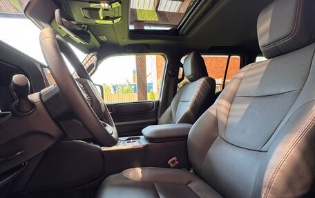 Toyota Land Cruiser Prado, 2024 год, 9 900 000 рублей, 14 фотография