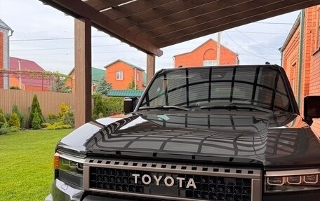 Toyota Land Cruiser Prado, 2024 год, 9 900 000 рублей, 5 фотография