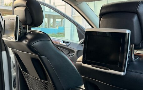 Mercedes-Benz M-Класс, 2008 год, 1 300 000 рублей, 5 фотография