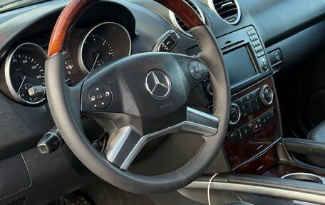 Mercedes-Benz M-Класс, 2008 год, 1 300 000 рублей, 4 фотография