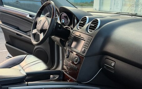 Mercedes-Benz M-Класс, 2008 год, 1 300 000 рублей, 6 фотография
