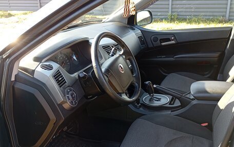 SsangYong Kyron I, 2013 год, 1 100 000 рублей, 5 фотография
