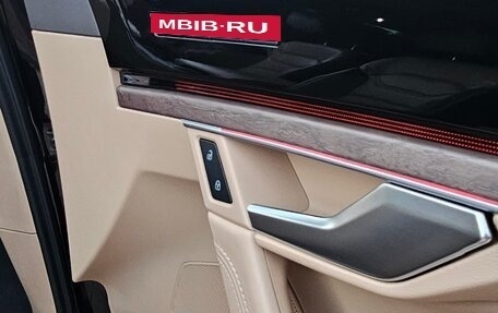 Volkswagen Touareg III, 2018 год, 5 080 000 рублей, 18 фотография