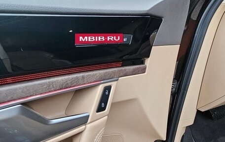 Volkswagen Touareg III, 2018 год, 5 080 000 рублей, 21 фотография
