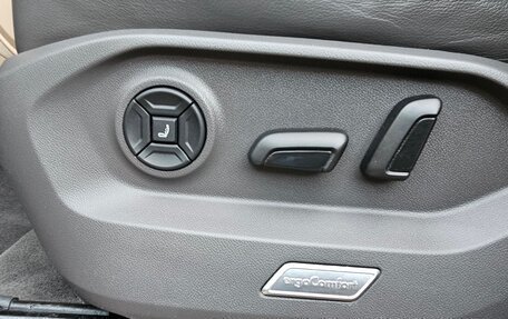 Volkswagen Touareg III, 2018 год, 5 080 000 рублей, 23 фотография