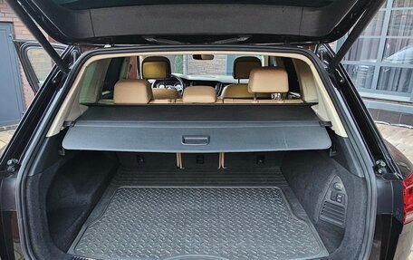 Volkswagen Touareg III, 2018 год, 5 080 000 рублей, 30 фотография