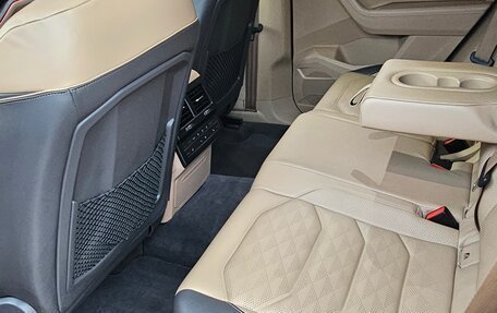 Volkswagen Touareg III, 2018 год, 5 080 000 рублей, 25 фотография