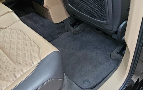 Volkswagen Touareg III, 2018 год, 5 080 000 рублей, 28 фотография