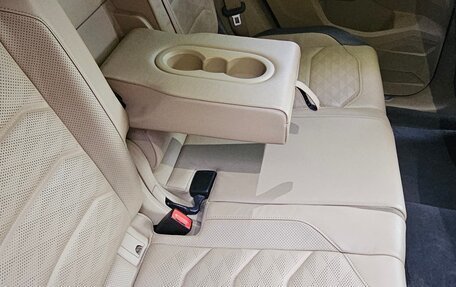 Volkswagen Touareg III, 2018 год, 5 080 000 рублей, 29 фотография