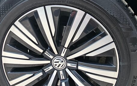 Volkswagen Touareg III, 2018 год, 5 080 000 рублей, 35 фотография