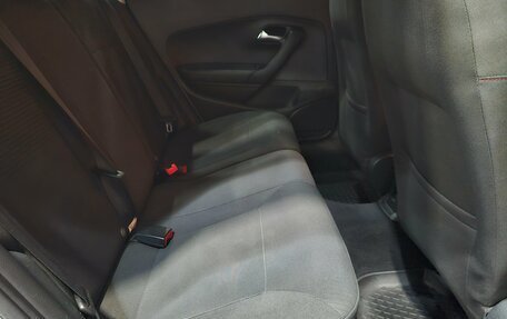Volkswagen Polo VI (EU Market), 2017 год, 945 000 рублей, 14 фотография