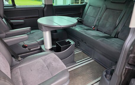 Volkswagen Multivan T5, 2012 год, 3 400 000 рублей, 10 фотография