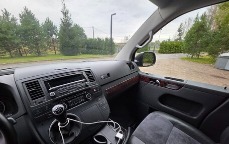 Volkswagen Multivan T5, 2012 год, 3 400 000 рублей, 8 фотография