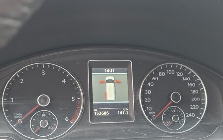Volkswagen Multivan T5, 2012 год, 3 400 000 рублей, 6 фотография