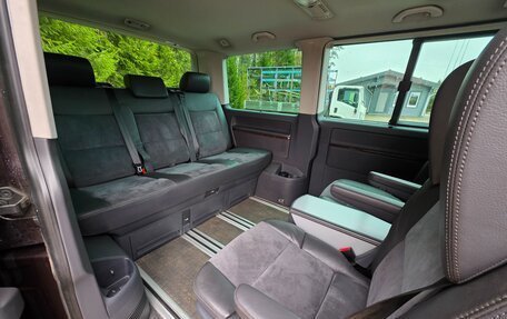 Volkswagen Multivan T5, 2012 год, 3 400 000 рублей, 4 фотография
