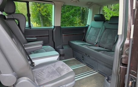 Volkswagen Multivan T5, 2012 год, 3 400 000 рублей, 5 фотография