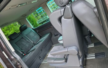 Volkswagen Multivan T5, 2012 год, 3 400 000 рублей, 3 фотография