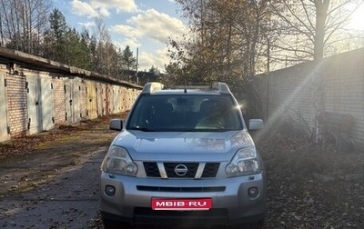 Nissan X-Trail, 2008 год, 800 000 рублей, 1 фотография