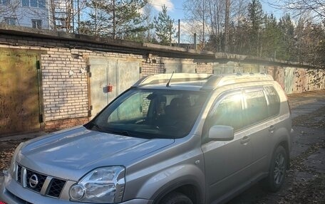 Nissan X-Trail, 2008 год, 800 000 рублей, 3 фотография