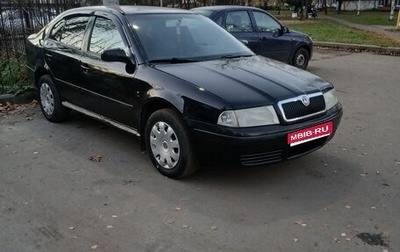 Skoda Octavia IV, 2007 год, 380 000 рублей, 1 фотография