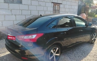 Ford Focus III, 2012 год, 650 000 рублей, 1 фотография