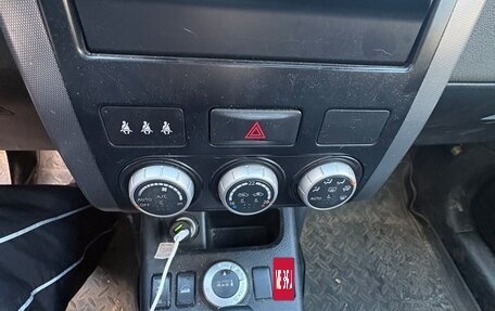 Nissan X-Trail, 2008 год, 800 000 рублей, 8 фотография