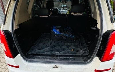 SsangYong Rexton III, 2013 год, 1 550 000 рублей, 1 фотография