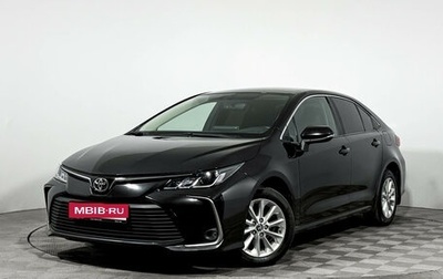 Toyota Corolla, 2020 год, 1 690 000 рублей, 1 фотография