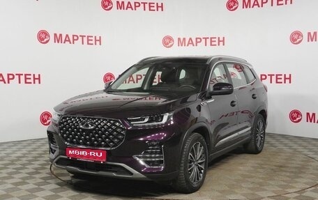 Chery Tiggo 8 Pro, 2023 год, 2 069 000 рублей, 1 фотография