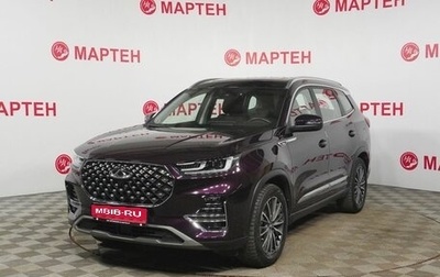 Chery Tiggo 8 Pro, 2023 год, 2 069 000 рублей, 1 фотография
