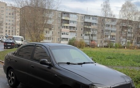 Chevrolet Lanos I, 2007 год, 120 000 рублей, 2 фотография