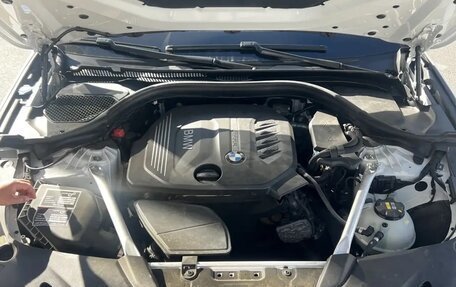 BMW 5 серия, 2018 год, 4 050 000 рублей, 8 фотография