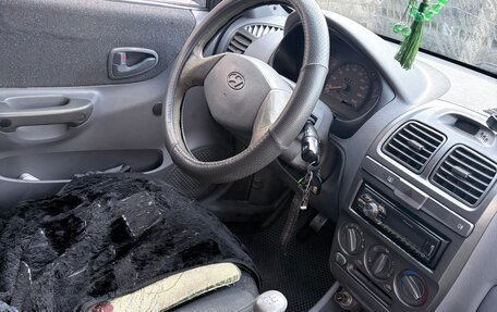 Hyundai Accent II, 2008 год, 250 000 рублей, 4 фотография
