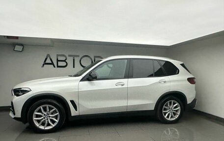 BMW X5, 2021 год, 5 278 000 рублей, 3 фотография