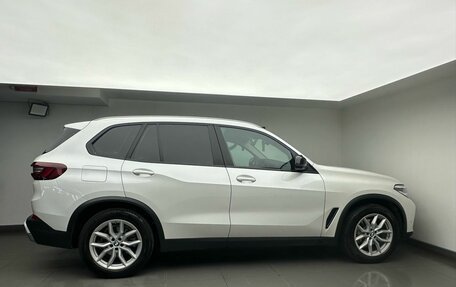 BMW X5, 2021 год, 5 278 000 рублей, 4 фотография