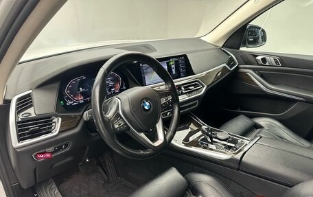 BMW X5, 2021 год, 5 278 000 рублей, 5 фотография