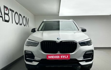 BMW X5, 2021 год, 5 278 000 рублей, 2 фотография