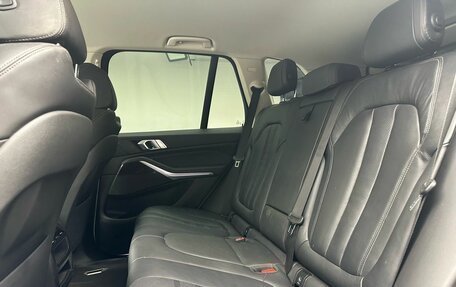 BMW X5, 2021 год, 5 278 000 рублей, 11 фотография