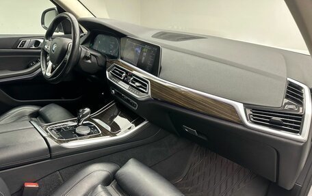 BMW X5, 2021 год, 5 278 000 рублей, 12 фотография