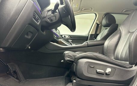 BMW X5, 2021 год, 5 278 000 рублей, 10 фотография
