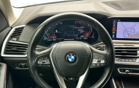 BMW X5, 2021 год, 5 278 000 рублей, 17 фотография