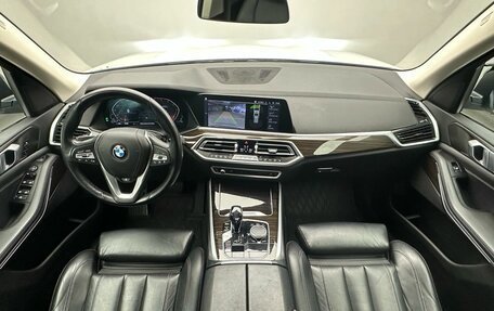 BMW X5, 2021 год, 5 278 000 рублей, 14 фотография