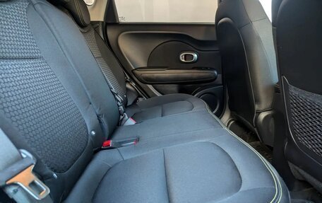 KIA Soul II рестайлинг, 2016 год, 1 320 000 рублей, 10 фотография