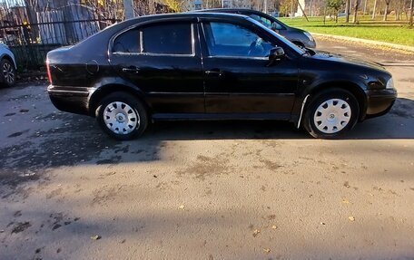 Skoda Octavia IV, 2007 год, 380 000 рублей, 4 фотография