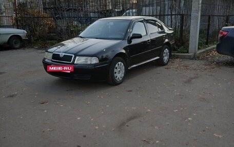Skoda Octavia IV, 2007 год, 380 000 рублей, 2 фотография