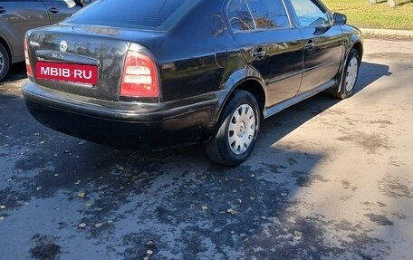 Skoda Octavia IV, 2007 год, 380 000 рублей, 5 фотография