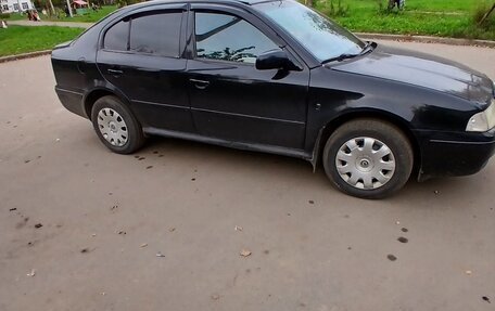 Skoda Octavia IV, 2007 год, 380 000 рублей, 9 фотография