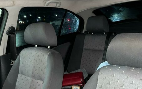 Skoda Octavia IV, 2007 год, 380 000 рублей, 15 фотография