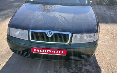 Skoda Octavia IV, 2007 год, 380 000 рублей, 8 фотография